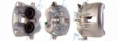 APEC BRAKING rca762 -  Тормозной суппорт